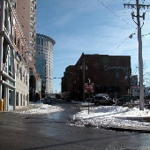 The Flats - Scranton Flats