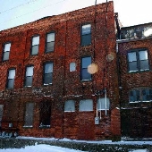 Goodrich-Kirtland Park - E 45th St & King