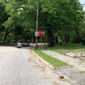 Glenville - East Blvd