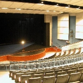 Beachwood - Tri-C Eastern Campus Theater