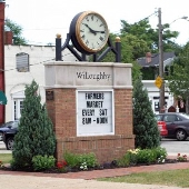 Willoughby-Downtown Willoughby