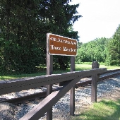 Peninsula Village - Howe Meadow