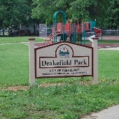 Westpark - Drakefield Park