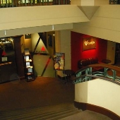 Cuyahoga Falls - Piatto Restaurant at Sheraton Suites
