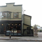 Edgewater - Stone Mad Pub