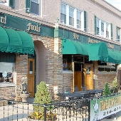 Westpark - Der Braumeister German/American Restaurant