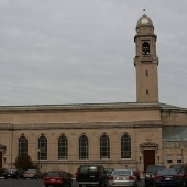 Cleveland Heights - St. Ann's Church
