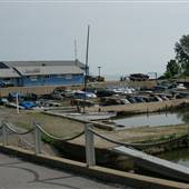 Huron - Cranberry Creek Marina
