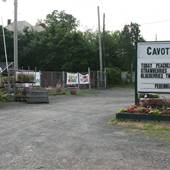 South Collinwood - Cavotta's Garden Center