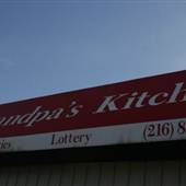Hough - Grandpa's Kitchen and Mini Mart