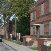 Outhwaite Homes