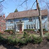 Cleveland Heights - Elandon Drive