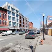 Ohio City - W. 25th Street