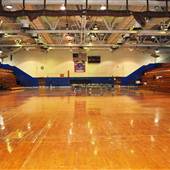 Tremont - Lincoln-West High School Gym