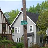 Cleveland Heights - Neighborhood (Lumberton Road)