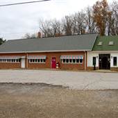 Wooster - The Grande Ranch