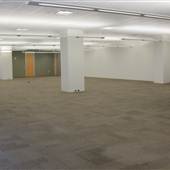 Downtown Cleveland - Skylight Office Tower