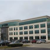 Beachwood - DDR Building