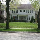 Cleveland Heights -  Home