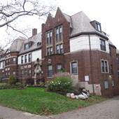 Shaker Heights - Apartment