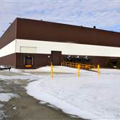 Brookpark - I-X Center
