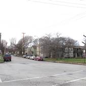 Edgewater Hill - West 49th Street @ Herman