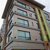 Downtown Akron - 401 Lofts