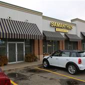 North Canton - Samantha's Diner