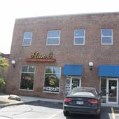 Goodrich-Kirtland Park - AsiaTown Neighborhood (St. Clair - Superior)