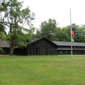 Peninsula Village - Happy Days Lodge