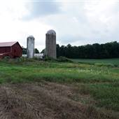 Paris Township - Freed Farm
