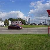 Tremont - Neighborhood (I-490/Clark-14th/Quigley)