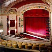 Downtown Cleveland - Ohio Theatre