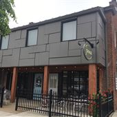Shaker Heights - Juma Gallery, Boutique and Cafe