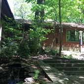 Shaker Heights - Nature Center at Shaker Lakes