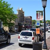 Tiffin - Ritz Theatre