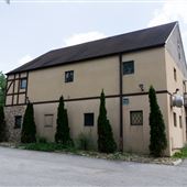 Chagrin Falls - The Greenville Inn
