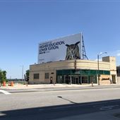 Ohio City - Neighborhood (West 25th/Detroit ave-West 25th/Franklin Blvd)