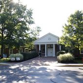 Bath Township -  Old Trail School