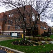 Tremont-The Grace Center