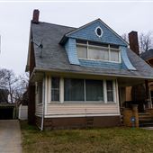 East Cleveland-Perry Residence