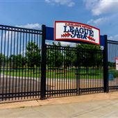 Hough-League Park