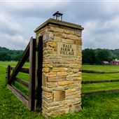 Peninsula Village - Hale Farm and Village