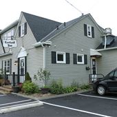 Berea-The Eastland Inn