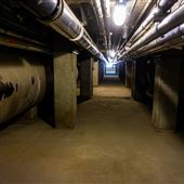 Cleveland-Easterly Water Treatment Plant