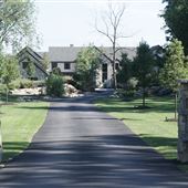 Lakewood-Edgewater Dr Home