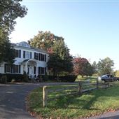 Madison-Bailey House