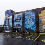 Cleveland-Lighthouse Art Space