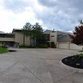 Chagrin Falls-Viny Residence