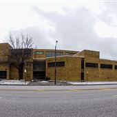Cleveland-Case Elementary School (Closed)